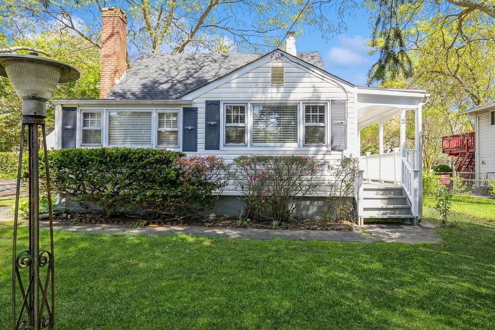 Sold $520,000 • Co-Listing Agent