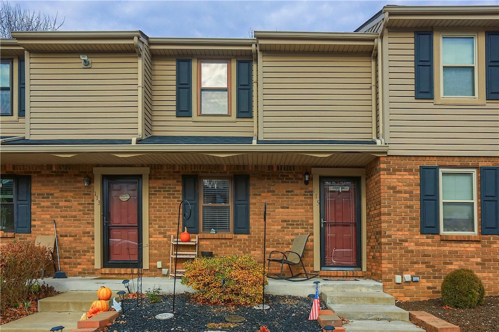 115 Forest Dr, Seven Fields, PA 16046 - photo 1