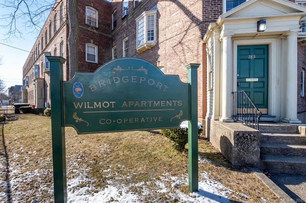 610 Wilmot Ave unit 5, Bridgeport, CT 06607 - photo 1
