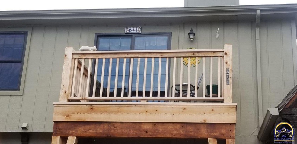 5633 SW Foxcroft Cir S unit 204, Topeka, KS 66614 - photo 1