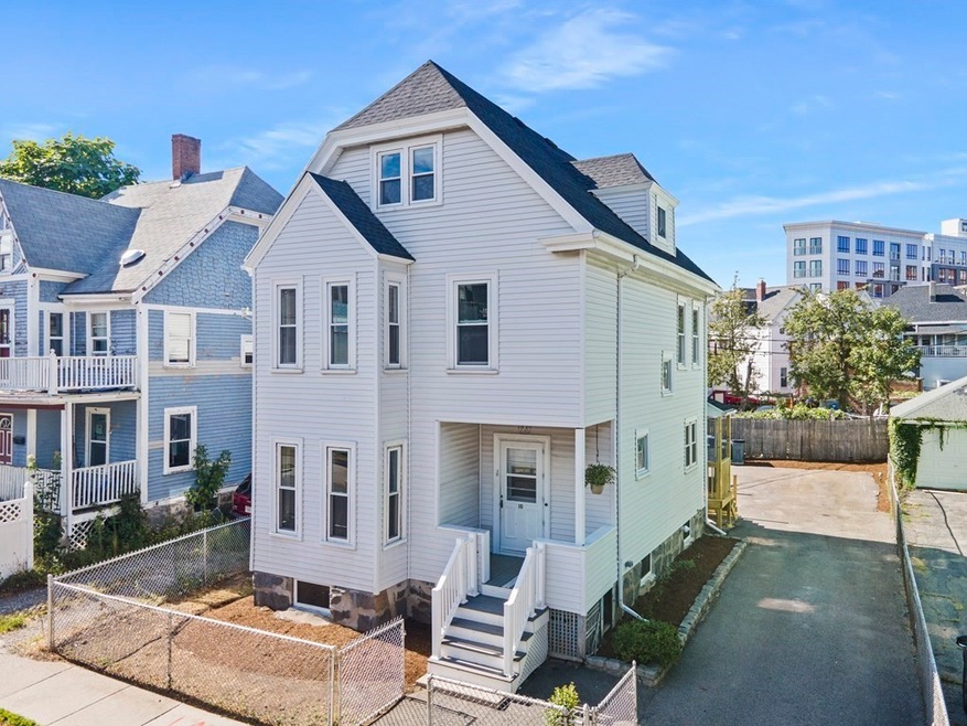 10 Van Winkle St, Dorchester Center, MA 02124 - photo 1