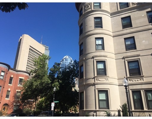 150 Saint Botolph St unit BOTOLPH, Boston, MA 02115 - photo 1