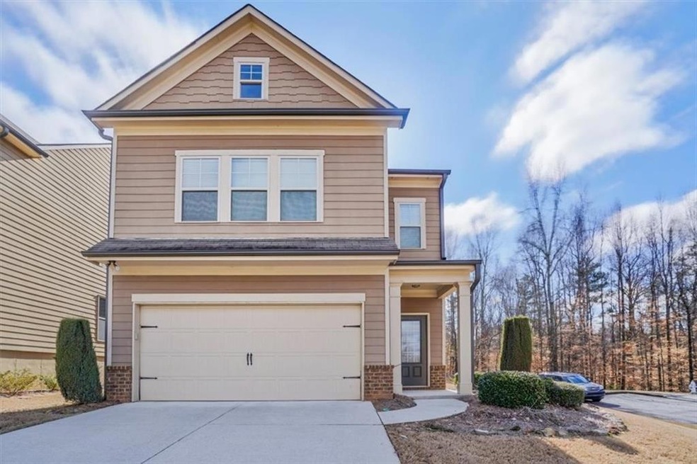 1909 Glencliff Way, Sugar Hill, GA 30518 - photo 1