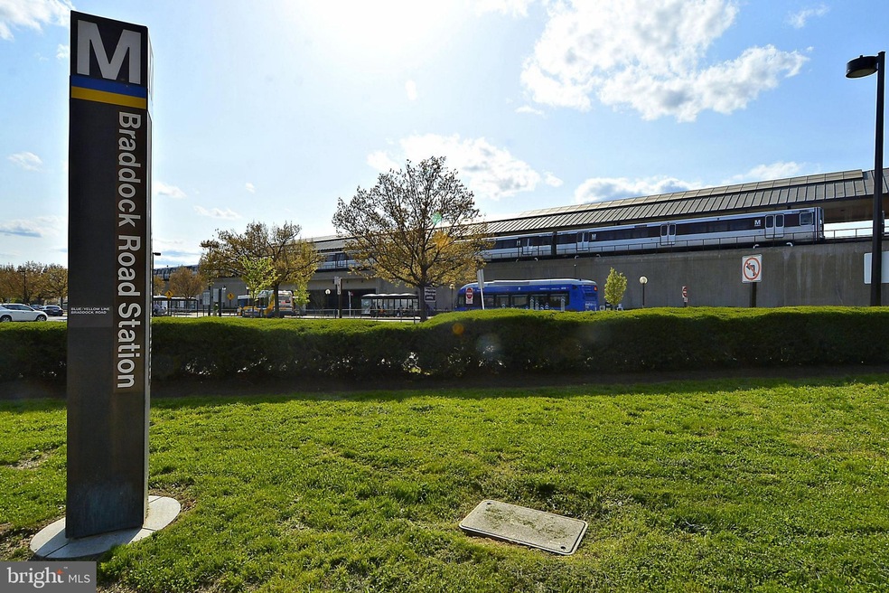 804 N Columbus St, Alexandria, VA 22314 - photo 1