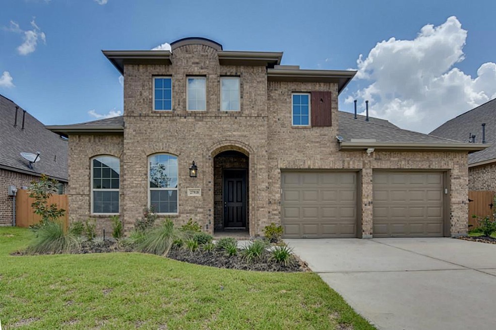 27918 Coulter Dr, Spring, TX 77386 - photo 1