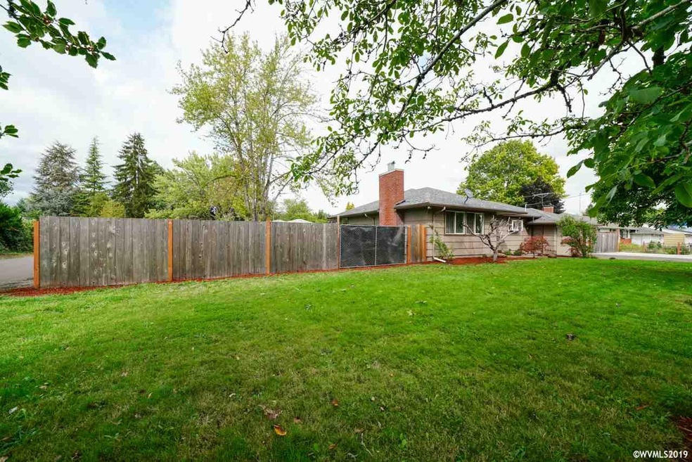 265 Evans Ave N, Keizer, OR 97303 - photo 1