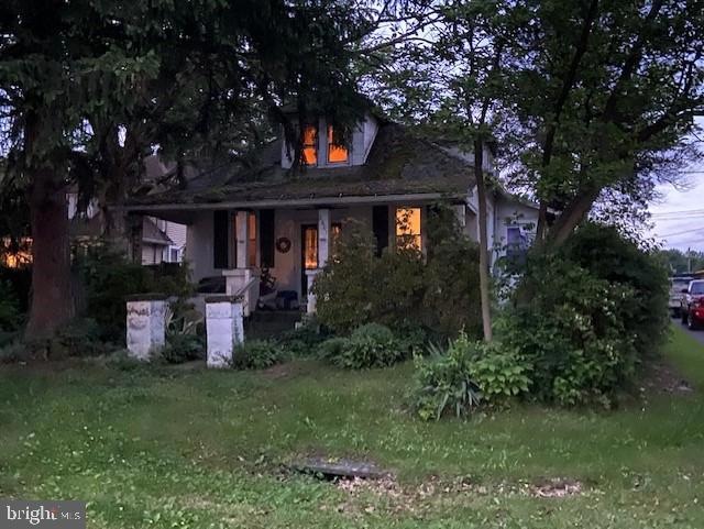 2601 Good Intent Rd, Woodbury, NJ 08096 - photo 1