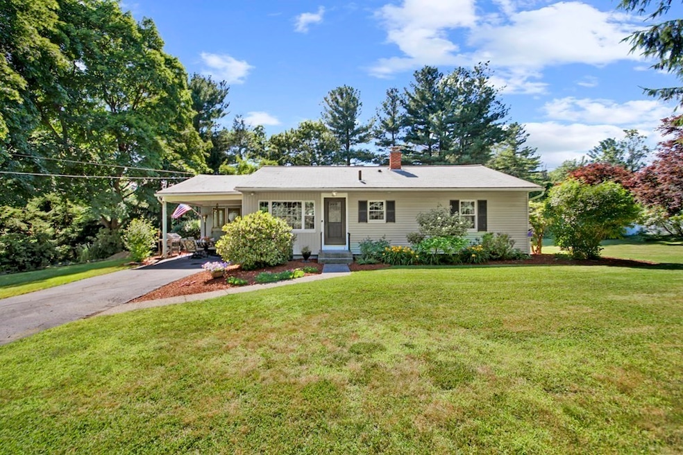 51 White St, Leominster, MA 01453 - photo 1