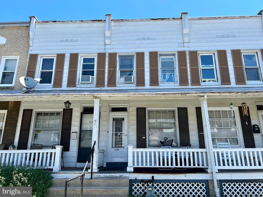 1131 Birch St, Reading, PA 19604 - photo 1