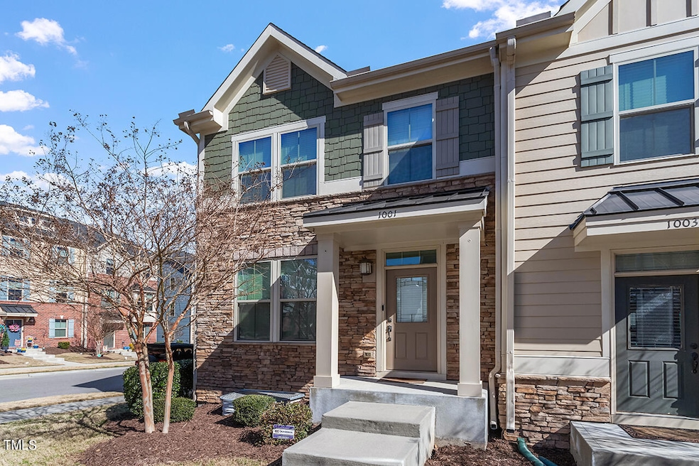 1001 Drayman Place, Apex, NC 27502 - photo 1