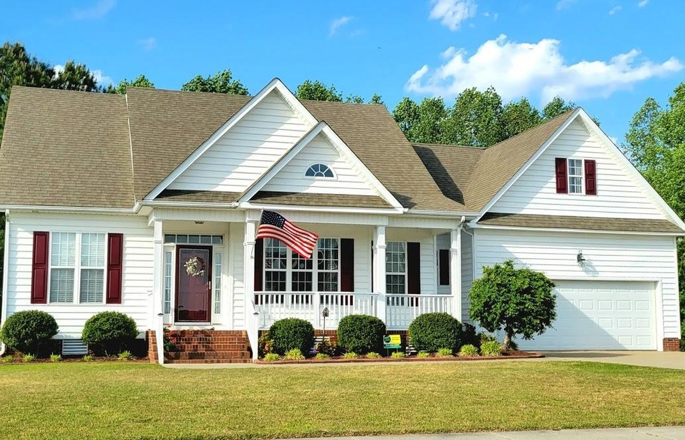 467 Branchwood Dr, Winterville, NC 28590 - photo 1