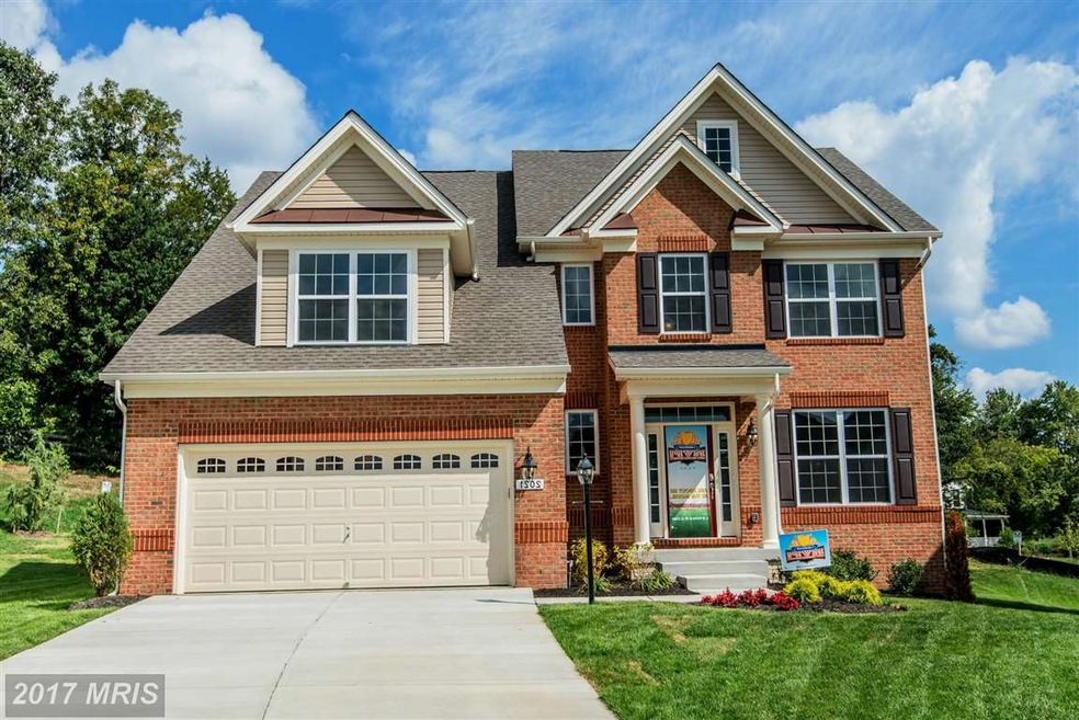 2035 Brodick Ln, Gambrills, MD 21054 - photo 1