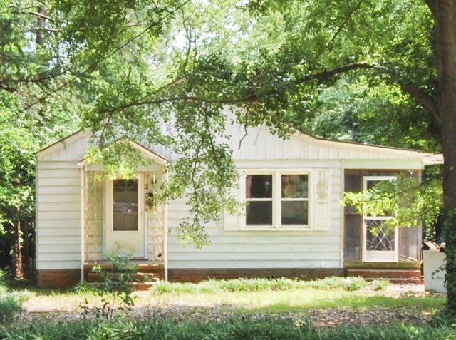 Main View