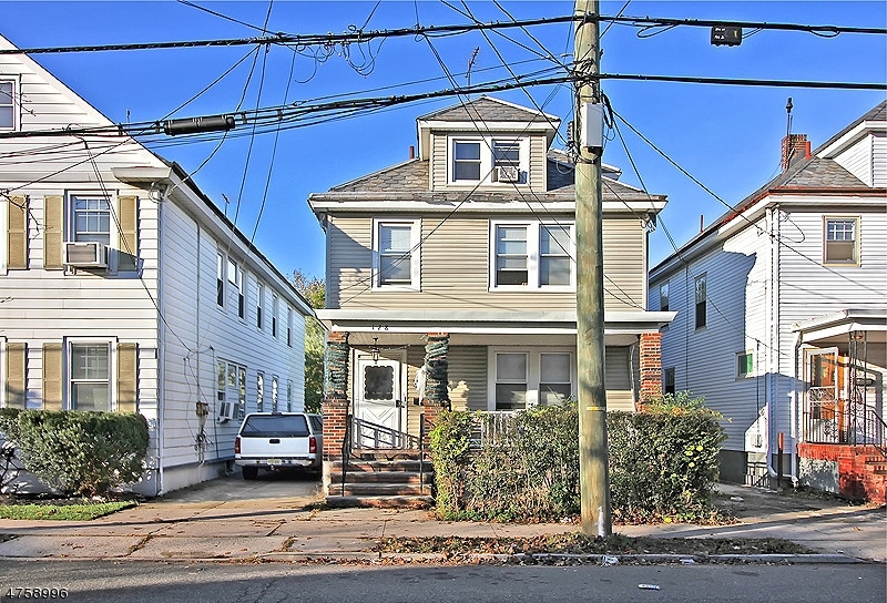 128 Louis St, New Brunswick, NJ 08901 - photo 1