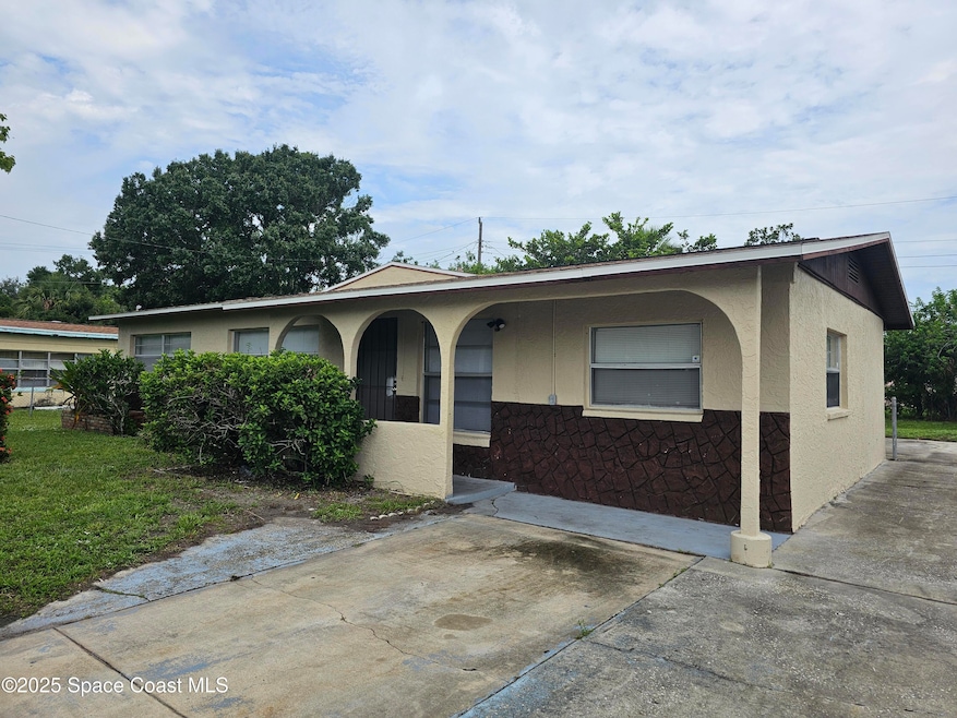 3876 Short St, Cocoa, FL 32926 - photo 1