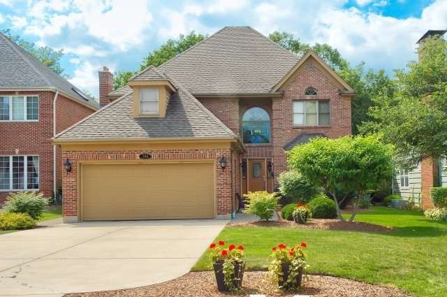 396 S Poplar Ave, Elmhurst, IL 60126 - photo 1