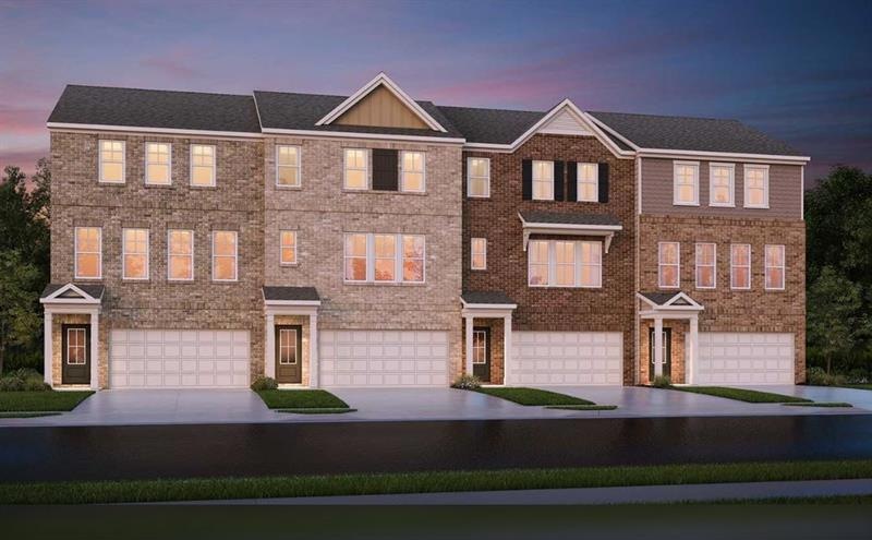 Chatham ~ Rendering