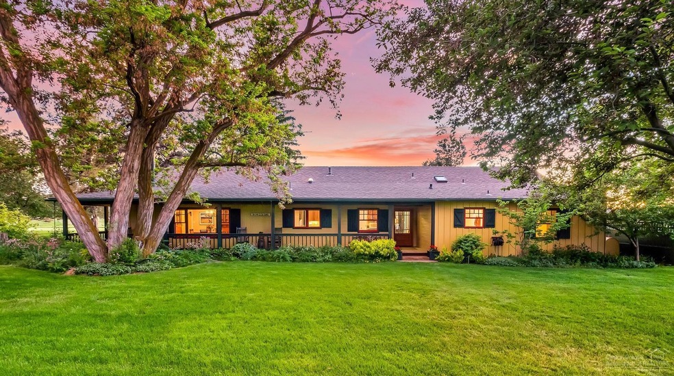 20325 Sturgeon Rd, Bend, OR 97703 - photo 1