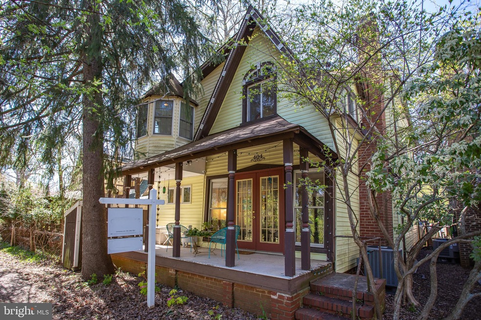 404 5th Ave, Washington Grove, MD 20880 - photo 1