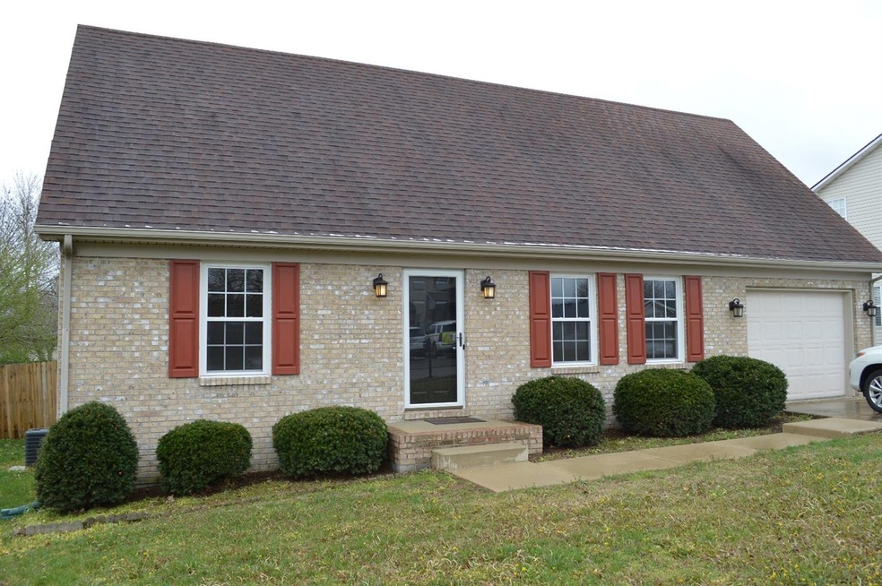 144 Southcreek Dr, Nicholasville, KY 40356 - photo 1