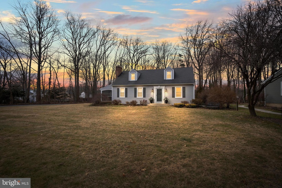 1201 Glenside Ave, Wilmington, DE 19803 - photo 1