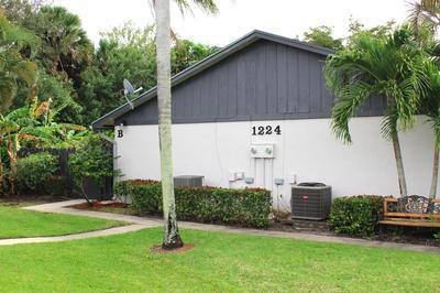 1224 Shibumy Cir unit B, West Palm Beach, FL 33415 - photo 1