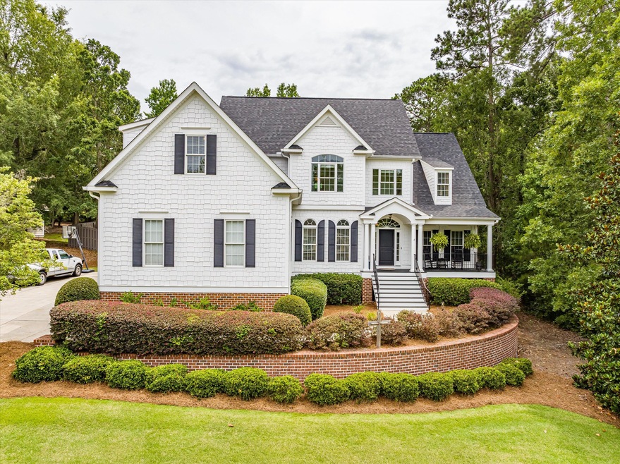 148 Pond View Rd, Evans, GA 30809 - photo 1