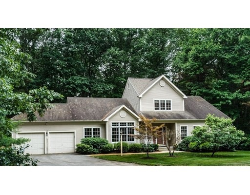 2 Pheasant Ln unit 2, Bedford, MA 01730 - photo 1