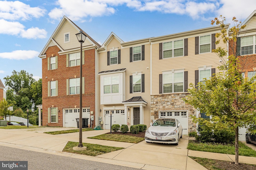 102 Thomasson Ct, Capitol Heights, MD 20743 - photo 1