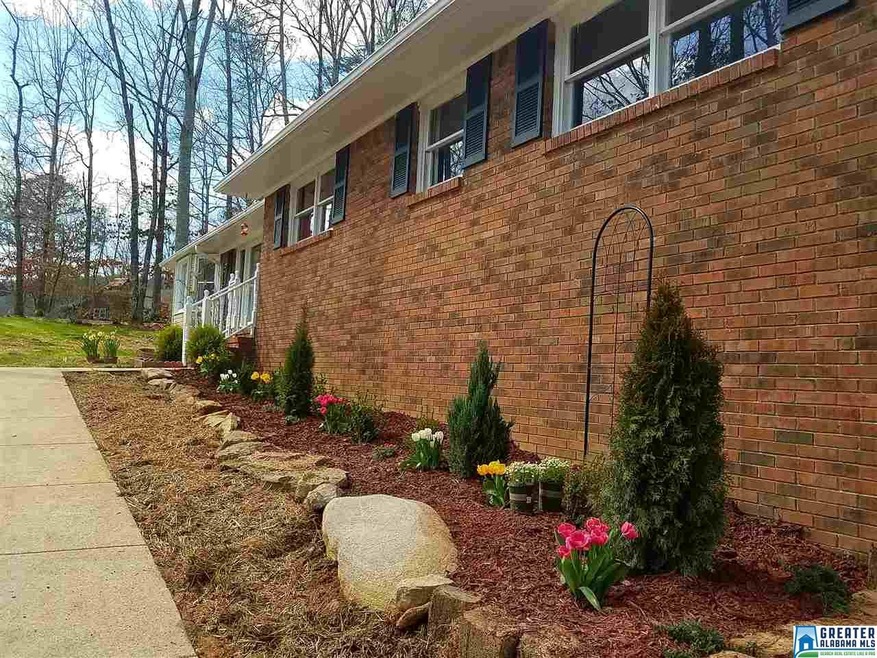 194 Rocky Top Dr, Remlap, AL 35133 - photo 1