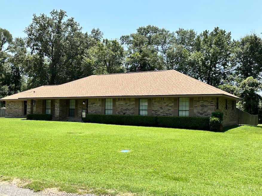 749 S Princeton Dr, Mansfield, LA 71052 MLS 20392684