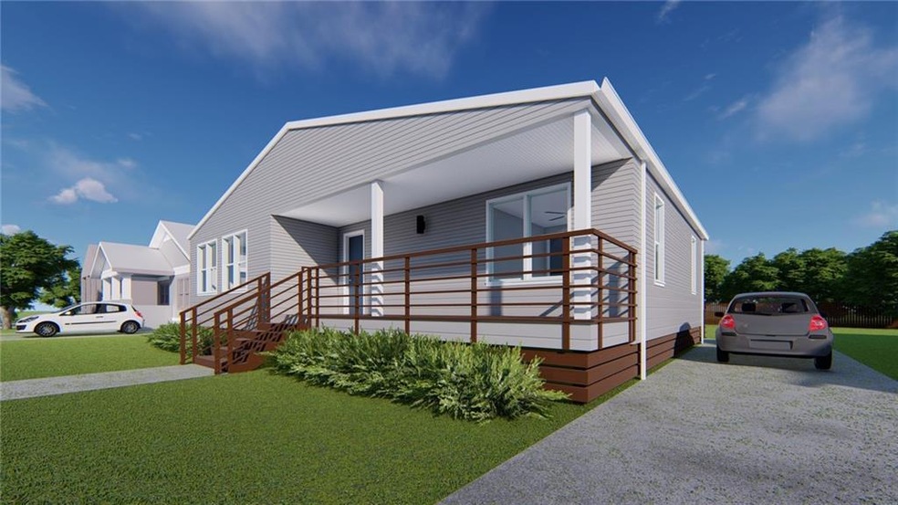 5121 Piety Dr, New Orleans, LA 70126 - photo 1