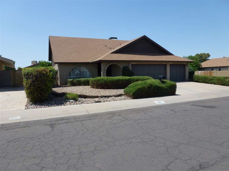 4915 W. Laurie Ln