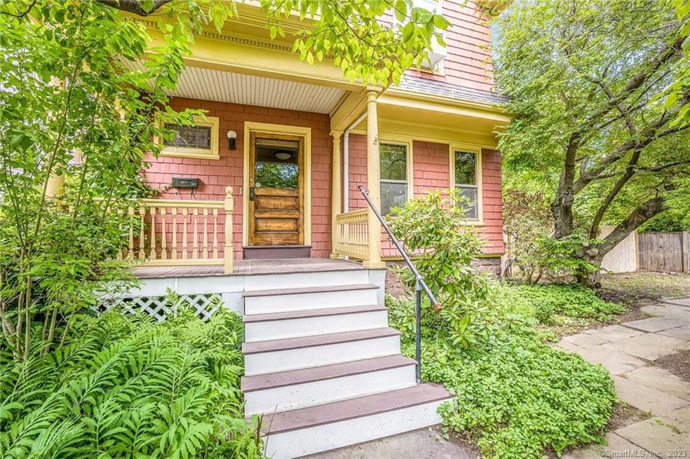 190 Ashley St, Hartford, CT 06105 - photo 1