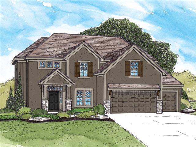 1536 SW 41st St, Lees Summit, MO 64082 - photo 1