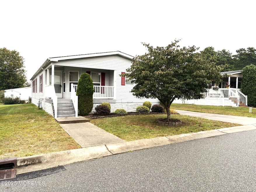 1018 Fernwood Way, Whiting, NJ 08759 - photo 1