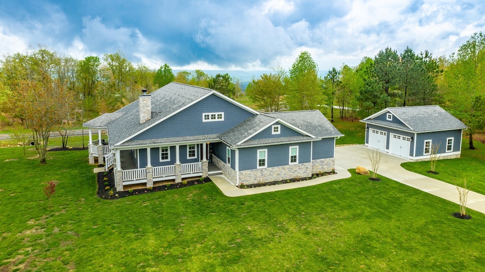 1830 River Bluffs Dr, Kimball, TN 37347 - photo 1