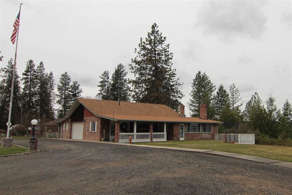 3505 E Norwood Rd, Colbert, WA 99005 - photo 1