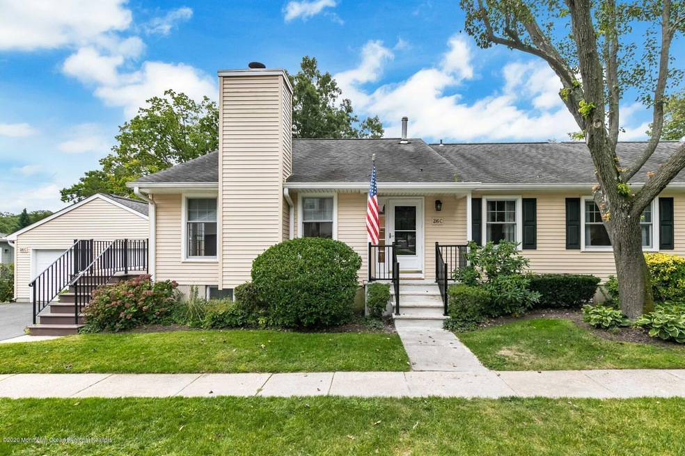 Front of Home 2
