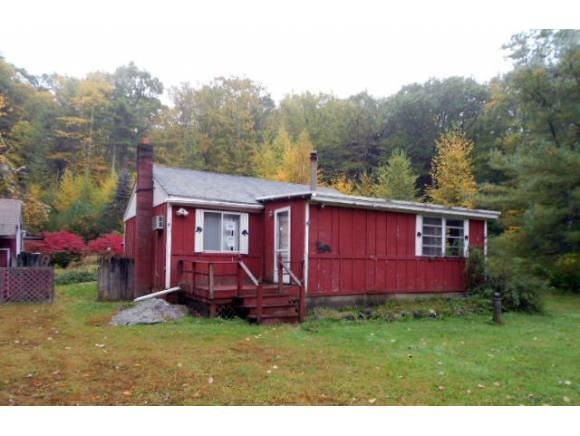 555 Berry River Rd, Barrington, NH 03825 - photo 1