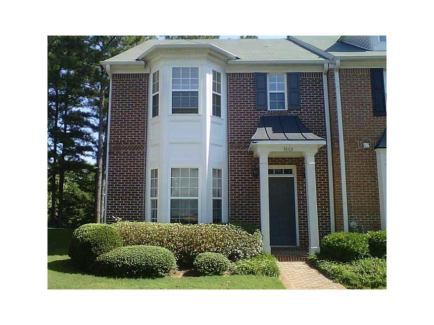 3863 Guilderoy Ln unit 2, Austell, GA 30106 - photo 1