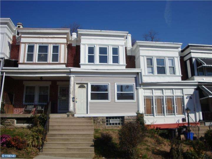 5315 Wingohocking Terrace, Philadelphia, PA 19144 - photo 1