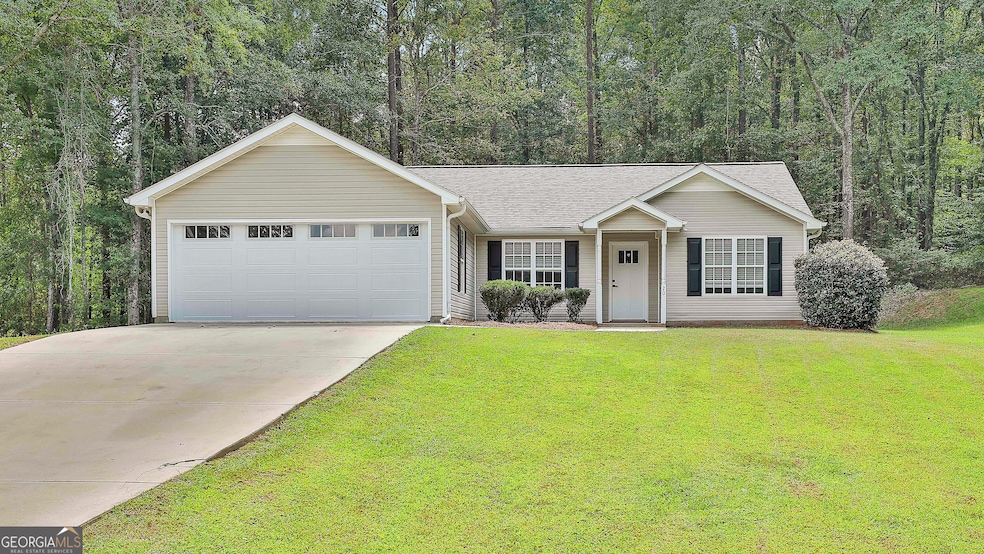 20 Beaver Ct, Newnan, GA 30263 - photo 1