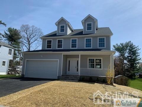 1431 Greenwood Dr, Piscataway, NJ 08854 - photo 1