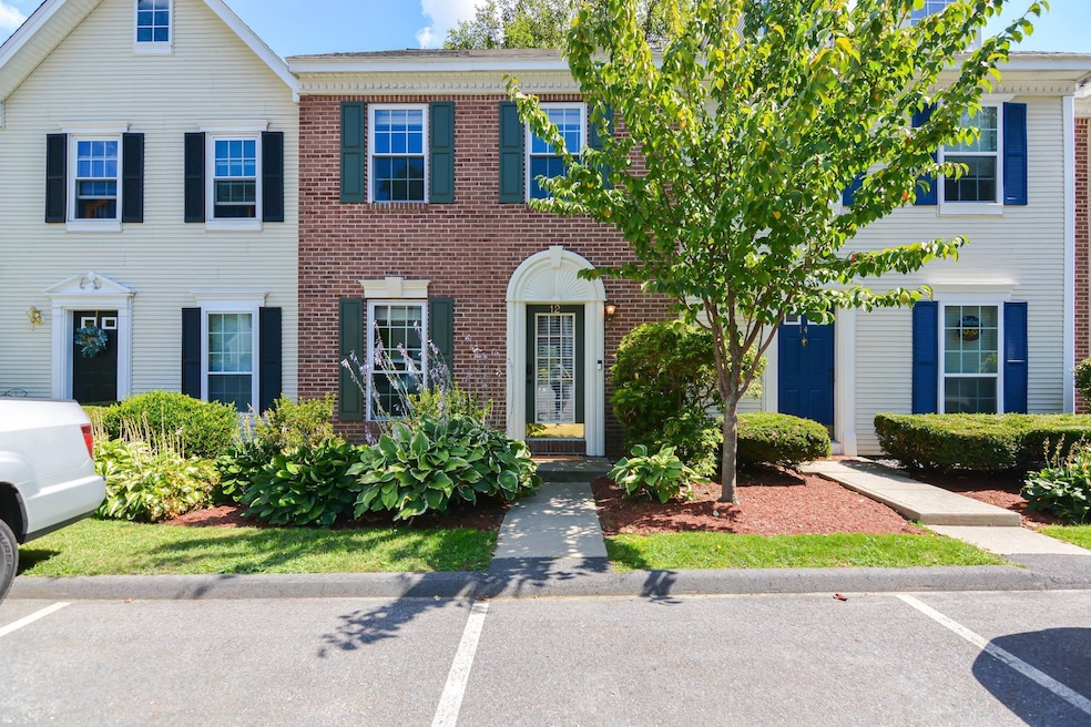 Sold $406,000 • Co-Listing Agent