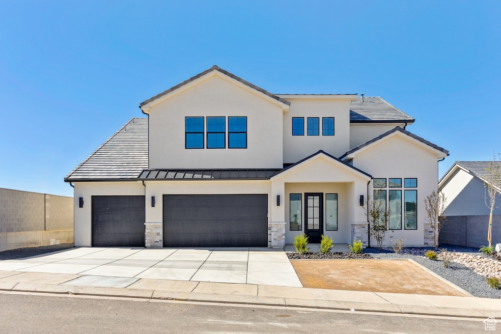 6246 Bespin Ln, St. George, UT 84790 - photo 1