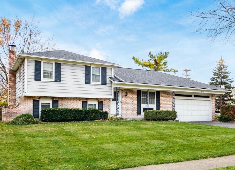 1385 Slade Ave, Columbus, OH 43235 - photo 1