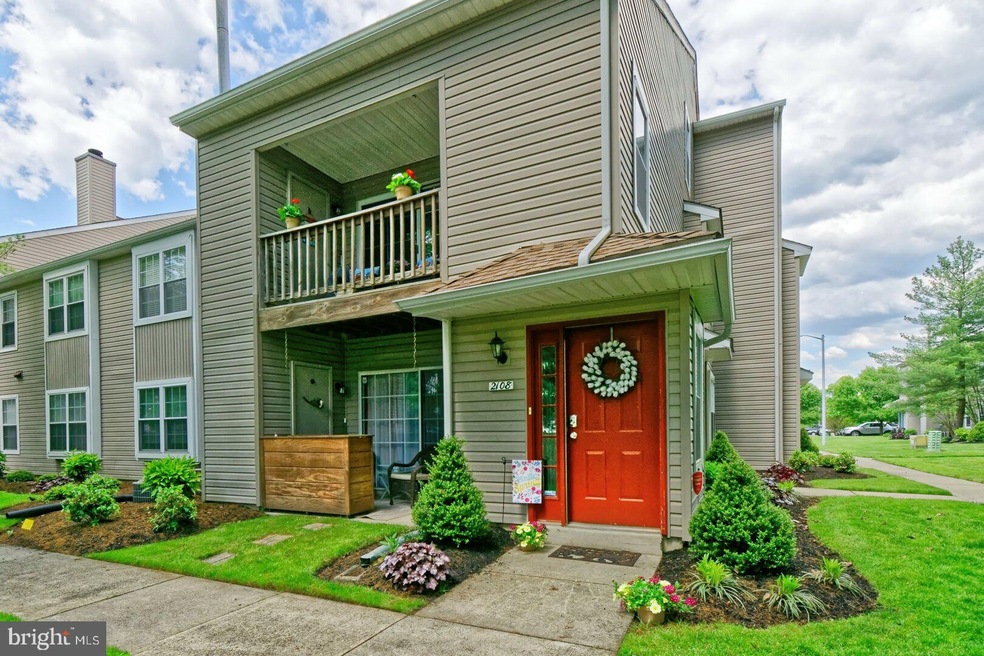 2108 Tanglewood Ct unit 2108, Sewell, NJ 08080 - photo 1