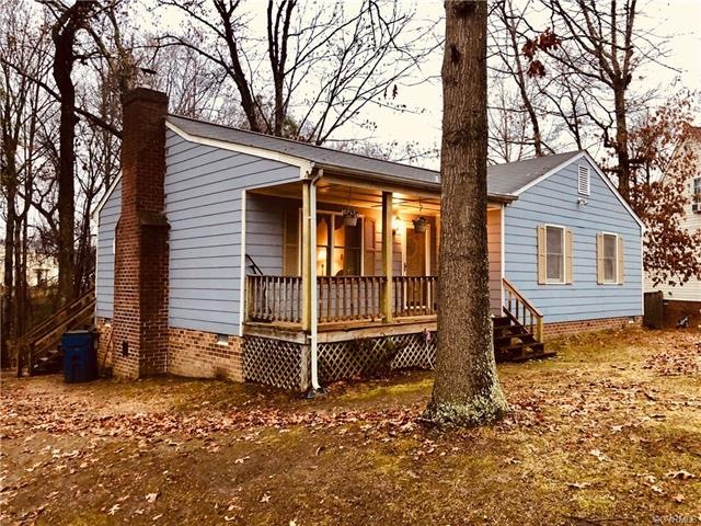 4812 Mason Hollow Dr, North Chesterfield, VA 23234 - photo 1