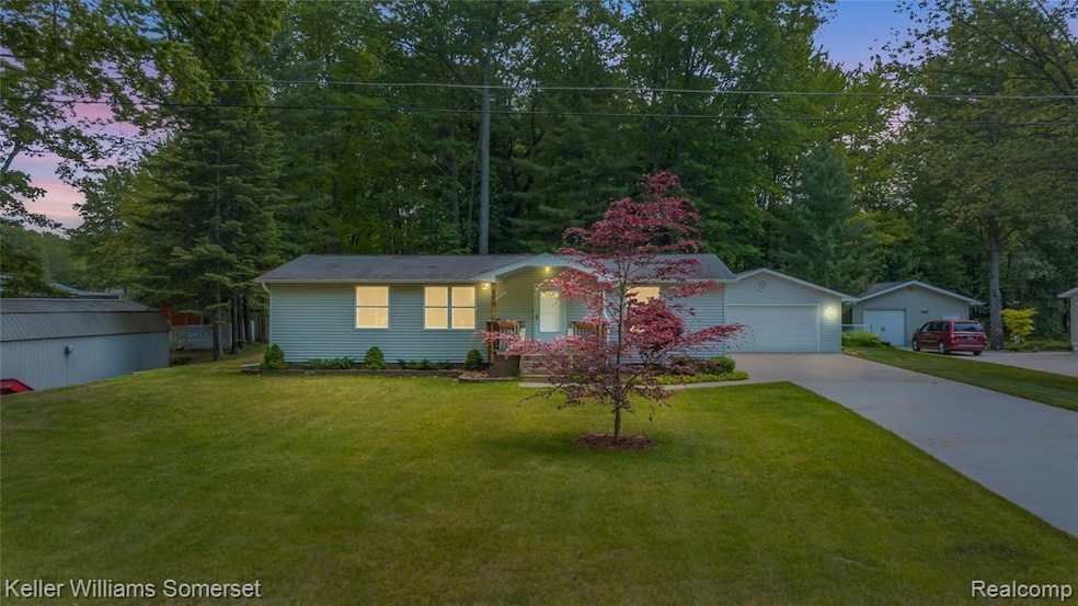 Sold $235,000 • Co-Listing Agent